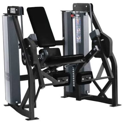 HAMMER STRENGTH MTS Leg Extension
