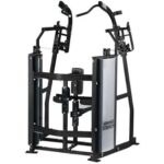 HAMMER STRENGTH MTS Front Lat Pulldown