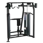 HAMMER STRENGTH MTS High Row