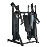 HAMMER STRENGTH MTS Chest Press