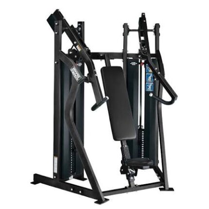 HAMMER STRENGTH MTS Chest Press
