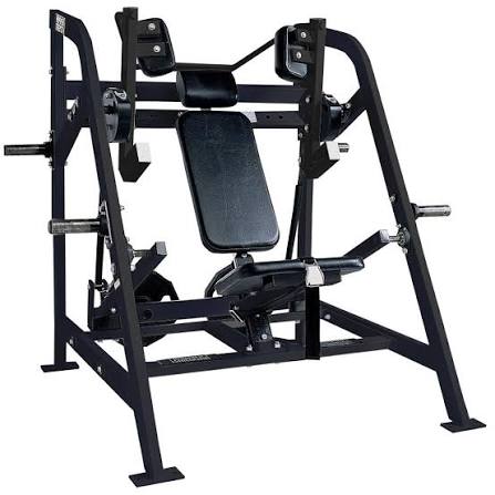 HAMMER STRENGTH Plate Loaded Pullover