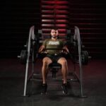 HAMMER STRENGTH Plate Loaded Pullover