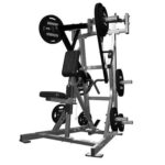 HAMMER STRENGTH Iso-Lateral Low Row