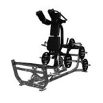 HAMMER STRENGTH Reversible V-Squat