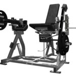 HAMMER STRENGTH Iso-Lateral Leg Extension
