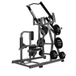 HAMMER STRENGTH Iso-Lateral Front Lat Pulldown