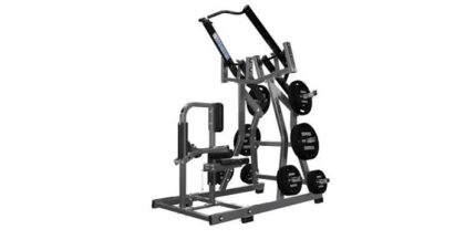HAMMER STRENGTH Iso-Lateral Front Lat Pulldown