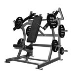 HAMMER STRENGTH Iso-Lateral Super Incline Press