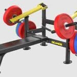 OEMMEBI PL Supine Bench Press