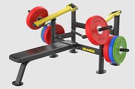 OEMMEBI PL Supine Bench Press