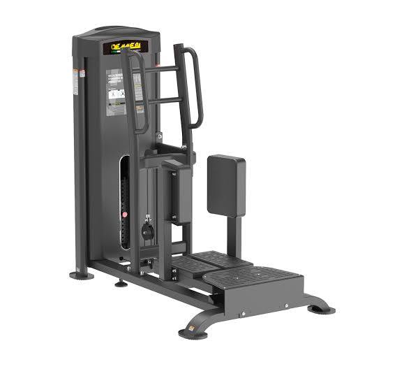 OEMMEBI DUAL Standing Hip Abductor