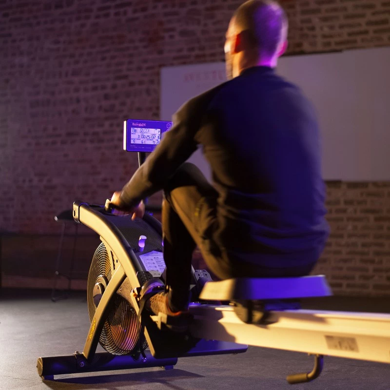 Renegade Air Rower