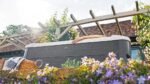 LuxSpa Jacuzzi Osslo