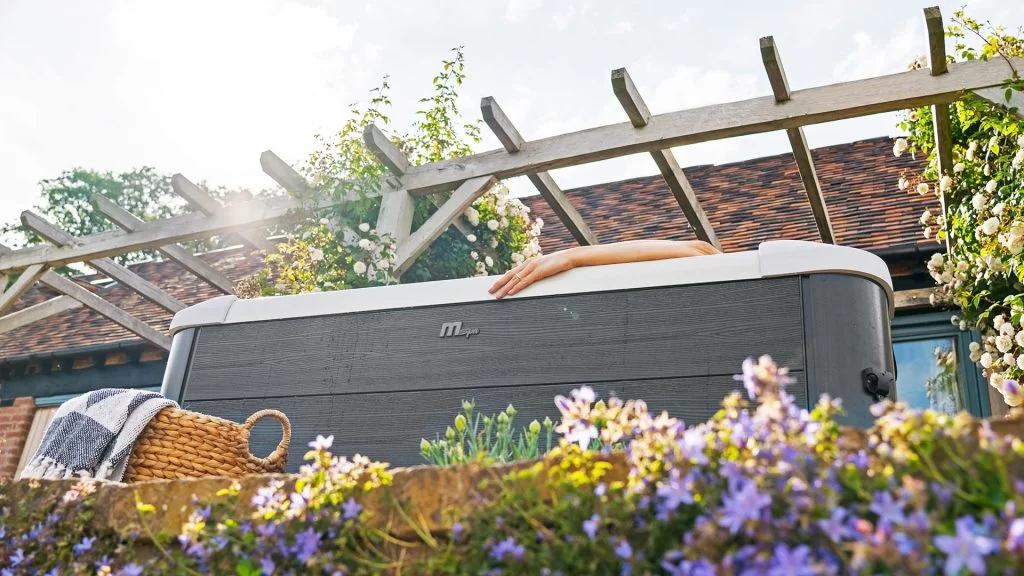 LuxSpa Jacuzzi Osslo