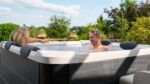 LuxSpa Jacuzzi Osslo