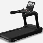 LIFE FITNESS Integrity+ Treadmill CNSL 16