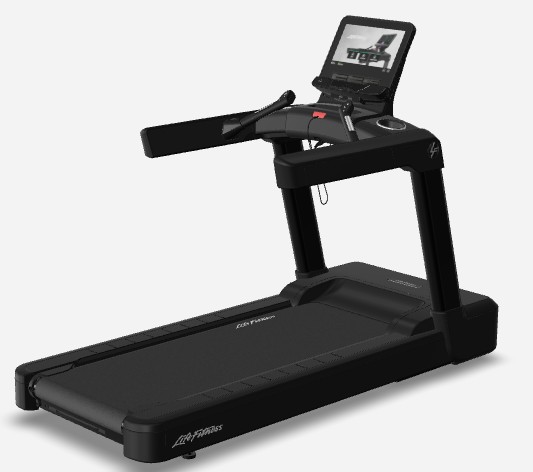 LIFE FITNESS Integrity+ Treadmill CNSL 16
