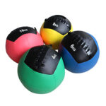 Wall Ball