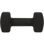 Neopren bučice crne 3kg